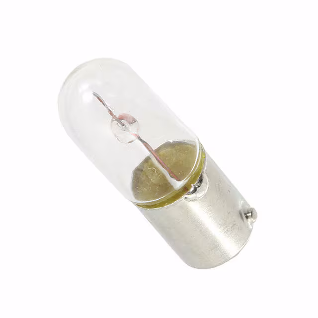 44 Visual Communications Company - VCC  Lampade - Incandescenti Neon